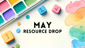 Welcome to May