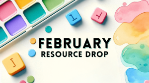 Welcome to February