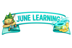 Welcome to June